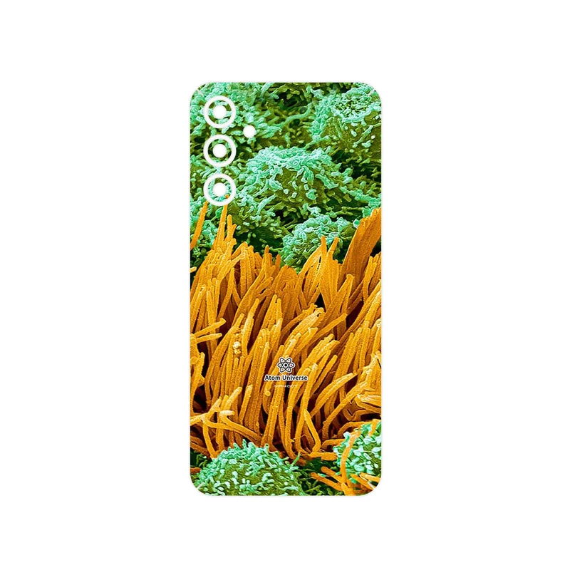 برچسب پوششی ماهوت مدل Atom Universe 6 مناسب برای گوشی موبایل سامسونگ Galaxy M34 5G
