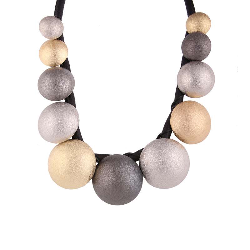 گردنبند زنانه مدل N1140