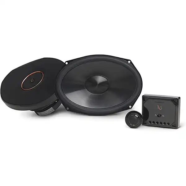 کامپوننت خودرو اینفینیتی مدل REFERENCE 9630CX