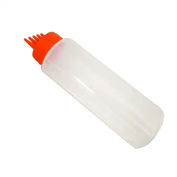 ابزار تزیین کیک به گز مدل قیف مدرج رشته خشکار