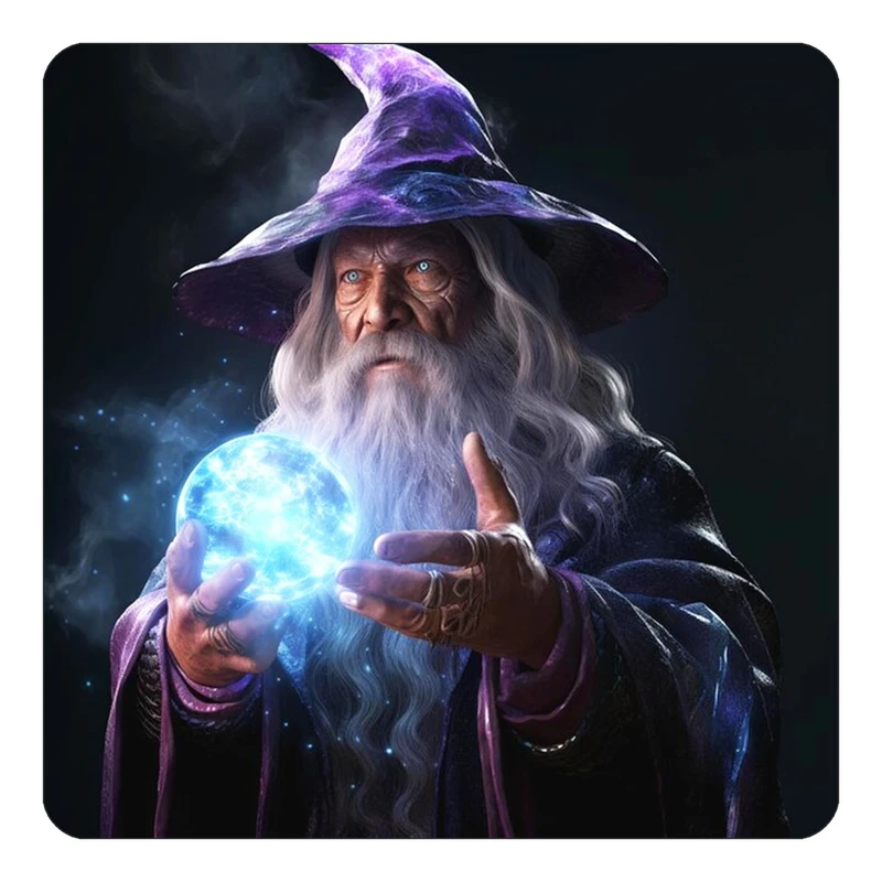 مگنت کاکتی طرح هری پاتر Harry Potter مدل mp41431