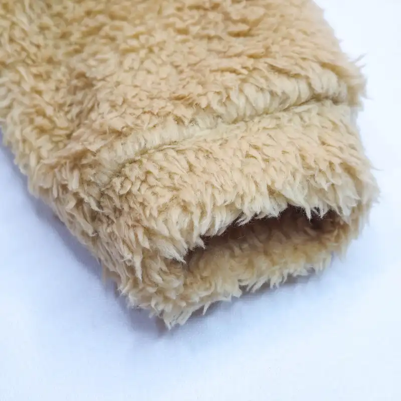 ست سویشرت و شلوار پسرانه شین مدل SEP-TEDDYSTYLE0056