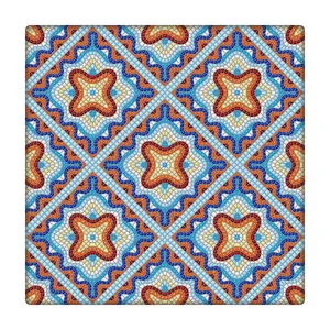 کاشی طرح سنتی نقطه کوبی کد 0871959