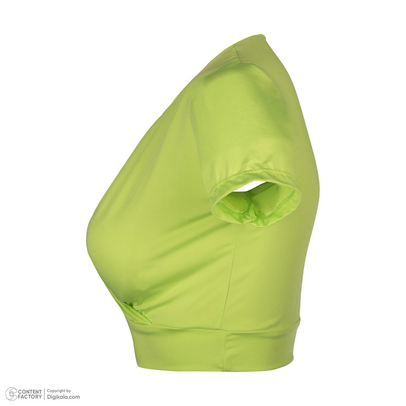 ست نیم تنه و شلوارک زنانه ناتوسا مدل NT769