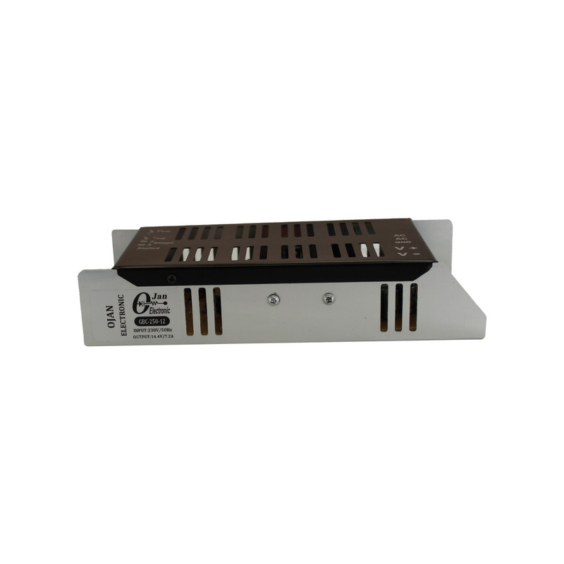 شارژر باتری هوشمند اوژن الکترونیک مدل GBC-250-24