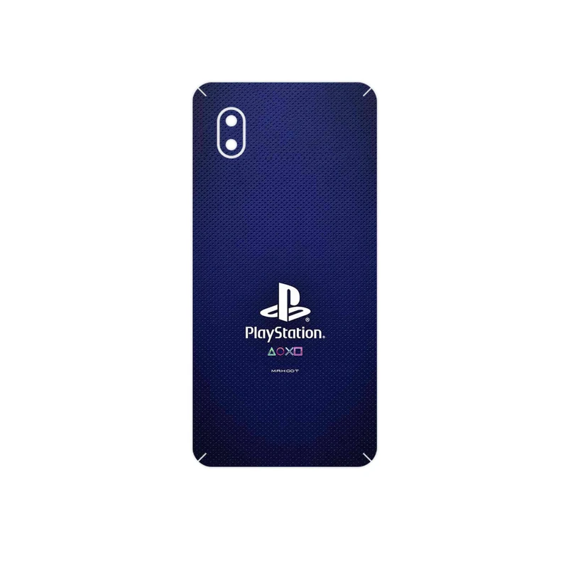 برچسب پوششی ماهوت مدل PS مناسب برای گوشی موبایل سامسونگ Galaxy A01 Core