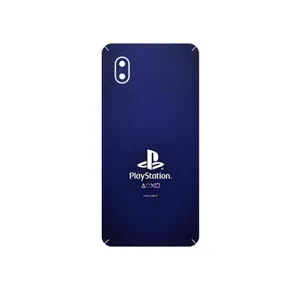 MAHOOT PS Cover Sticker for Samsung Galaxy A01 Core