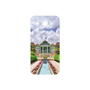 MAHOOT Eram garden Cover Sticker for Huawei Ascend Y530