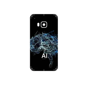 MAHOOT Artificial intelligence 2 Cover Sticker for HTC One S9