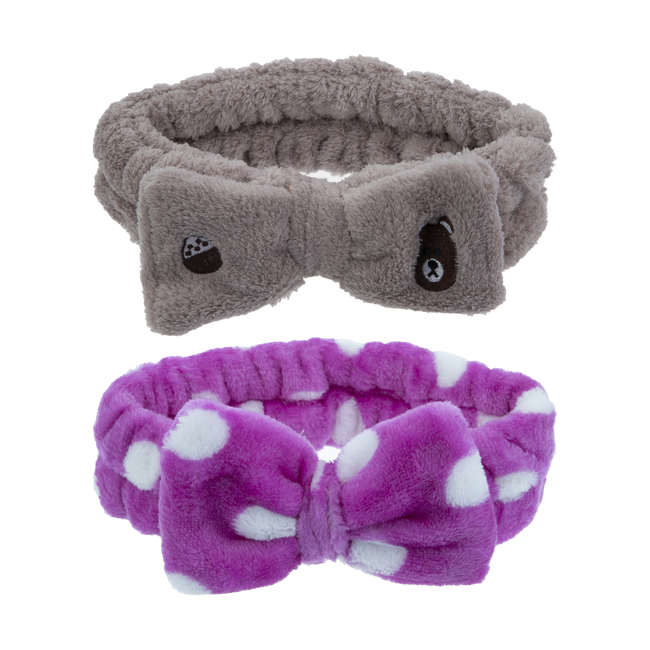 هدبند آرایشی مدل A8 بسته 2 عددی