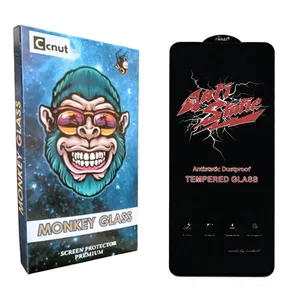 Coconut mnk2 Anti Static Screen Protector For Xiaomi Poco X5 Pro