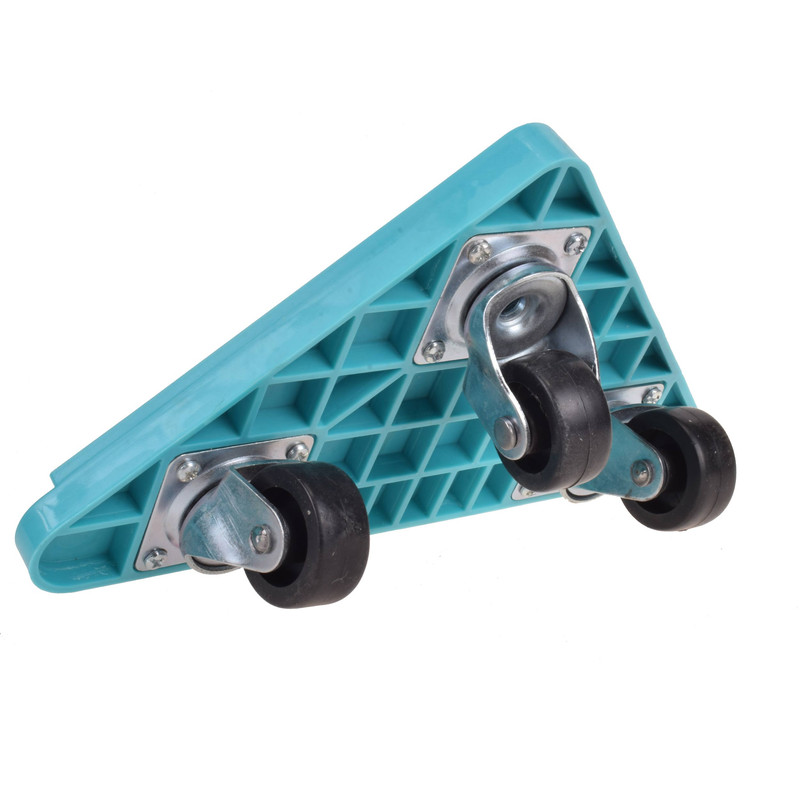 آسان‌بر کارامتر مدل KM مجموعه 4 عددی