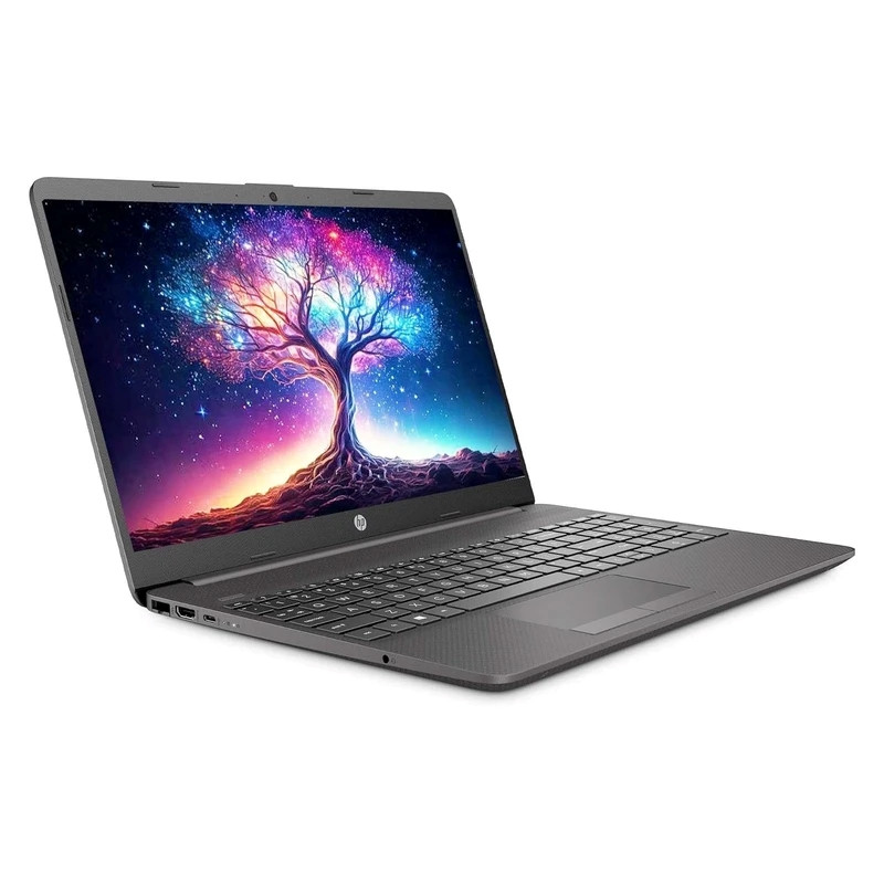 لپ تاپ 15.6 اینچی اچ‌ پی مدل G9 250-Celeron N4500-16GB DDR4 2933MHz-512GB SSD-SVA-HD - کاستوم شده
