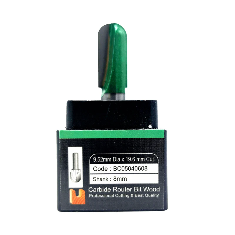 تیغ انگشتی کد BC05040608