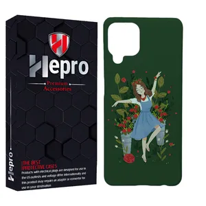 HEPRO MC Cover for SAMSUNG GALAXY M32 4G
