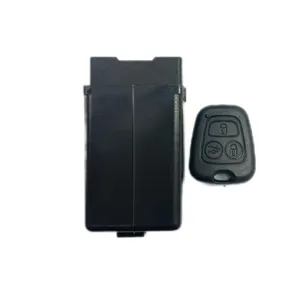 قفل مرکزی و ریموت خودرو مدل  SV03 مناسب برای پراید و کوییک و ساینا