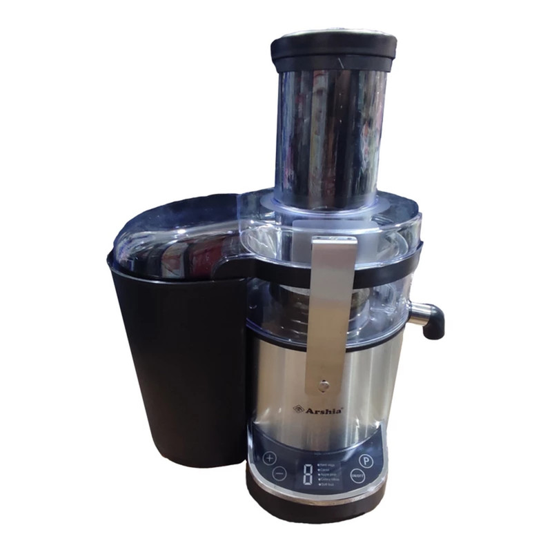 آبمیوه گیری عرشیا مدل JB-6151A