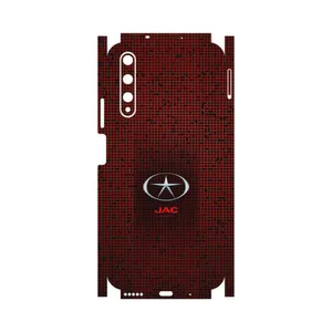 MAHOOT JAC-FullSkin Cover Sticker for Huawei Nova 5T