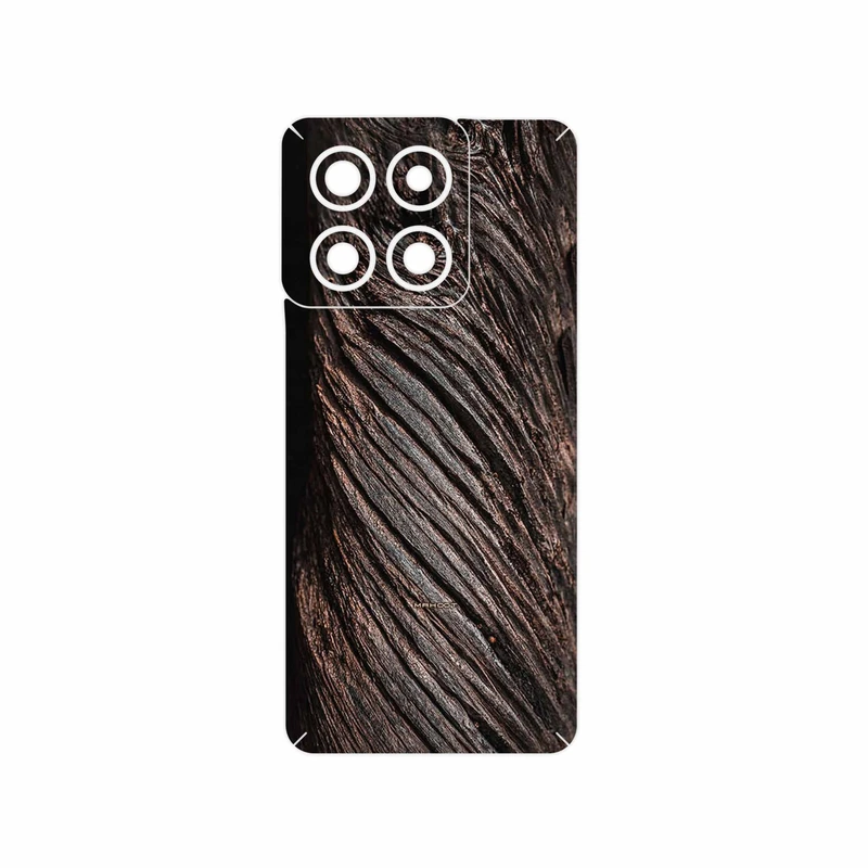 برچسب پوششی ماهوت مدل Wood Texture 9 مناسب برای گوشی موبایل موتورولا Edge 60 Pro