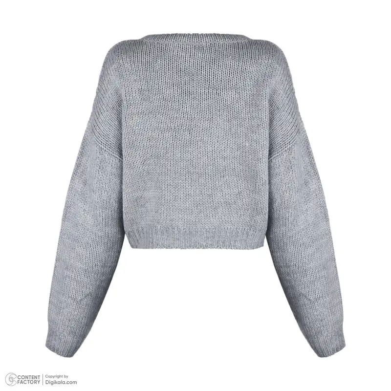 پلیور زنانه ایوریول مدل MT-6030190