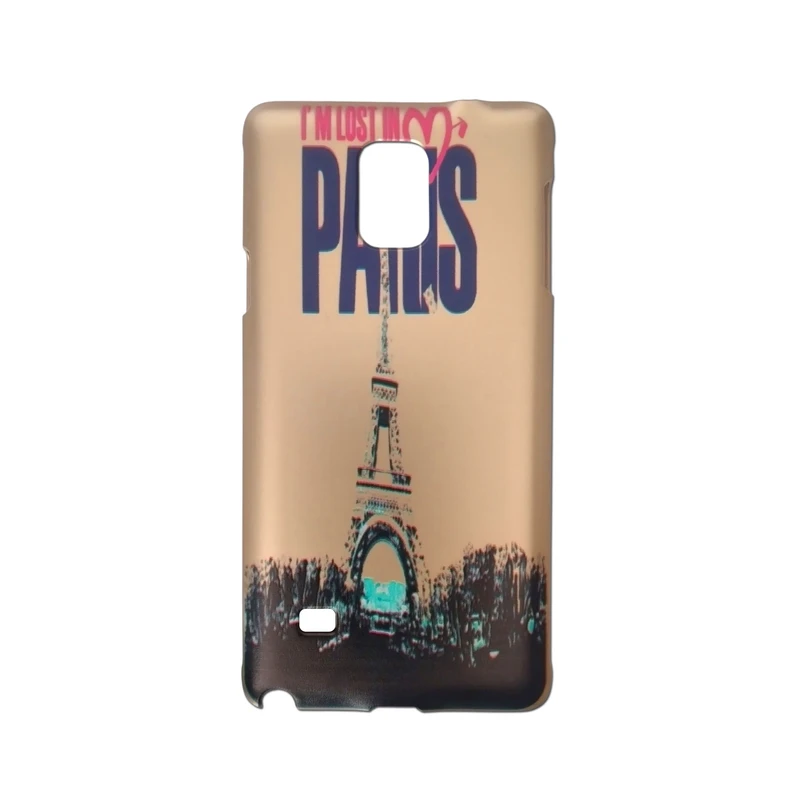 کاور مدل MSH کد 016 مناسب برای گوشی موبایل سامسونگ  Galaxy Note 4