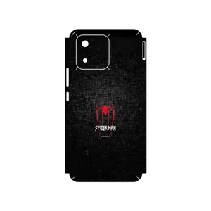 MAHOOT Spider_Man Cover Sticker for Honor X5