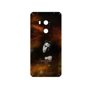 MAHOOT Leonardo Dicaprio Cover Sticker for HTC U11 Eyes