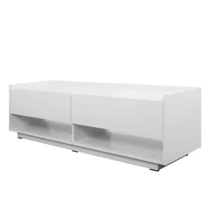 میز تلویزیون مدل S&E12