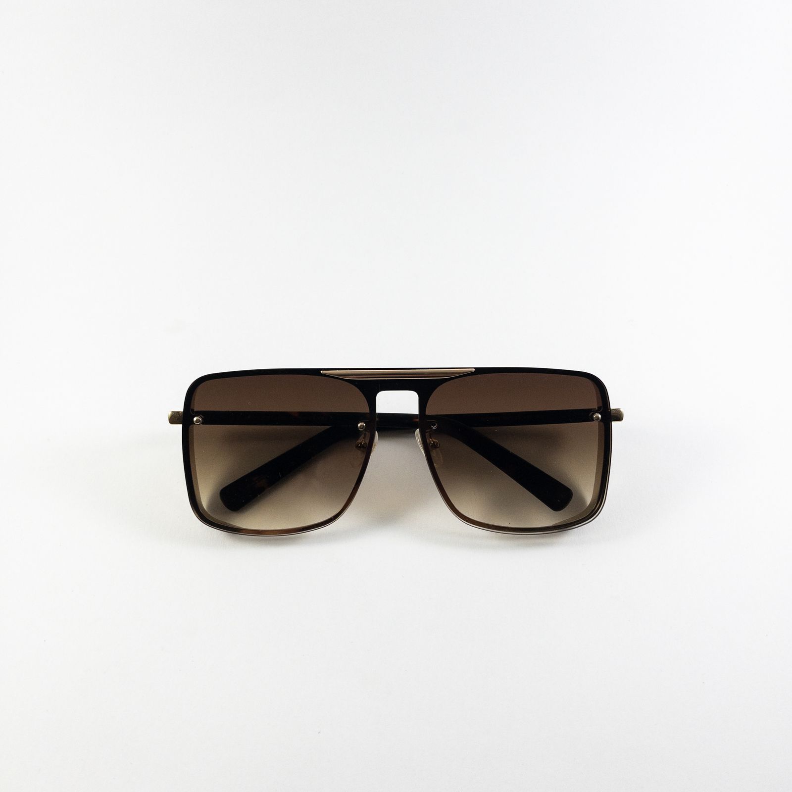 عینک آفتابی زنانه جیمی چو مدل Mesk.s -  - 3