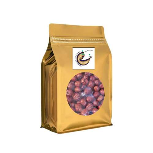 عناب درجه 1خاتون - 1000 گرم