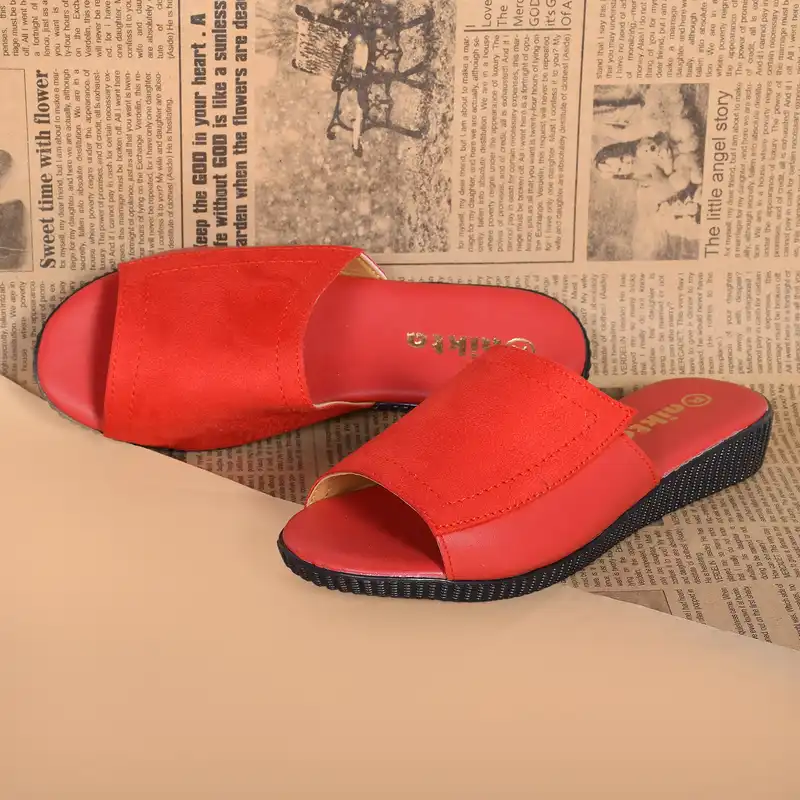 دمپایی زنانه نیکتا مدل RD.2329