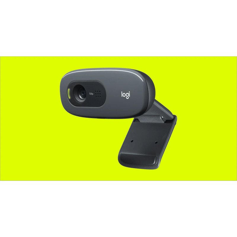 وب کم لاجیتک مدل C270i
