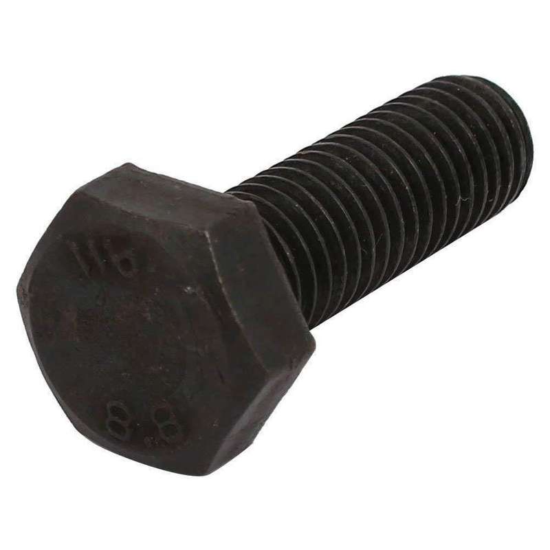 پیچ مدل شش گوش گرید 8.8 بسته 20 عددی