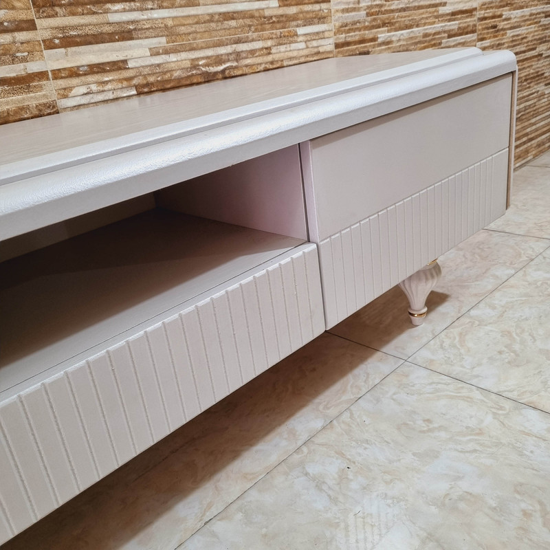 میز تلویزیون شبستان مدل 2144