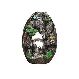 جاعودی مدل صخره ای سه بعدی 