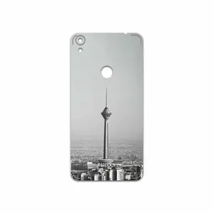 MAHOOT Tehran City Cover Sticker for Tecno WX4 Pro