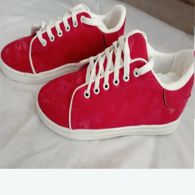 کفش روزمره زنانه مدل A-16