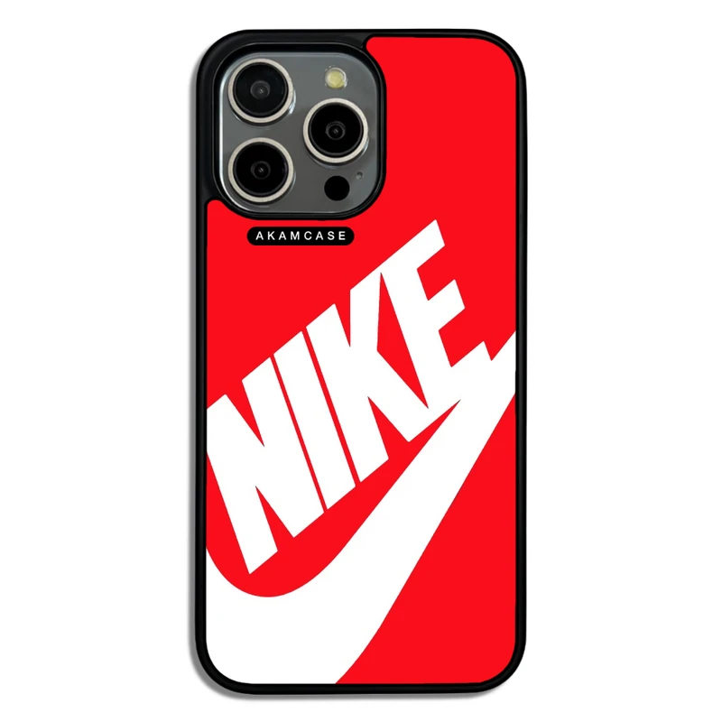 کاور آکام مدل AMC-WA15PROMAX-NIKE-18 مناسب برای گوشی موبایل اپل iPhone 15 Pro Max