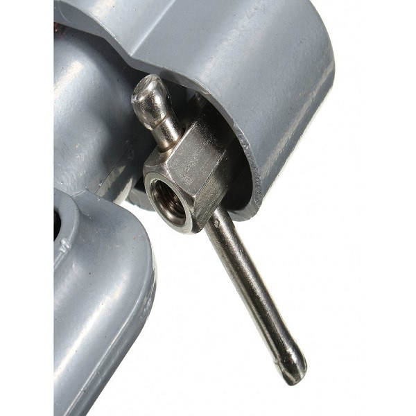 گیره بغل میزی مدل AT-6075 گیره بغل میزی مدل AT-6075