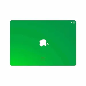 MAHOOT Matte-Green Cover Sticker for Apple iPad Pro 10.5 2017 A1701