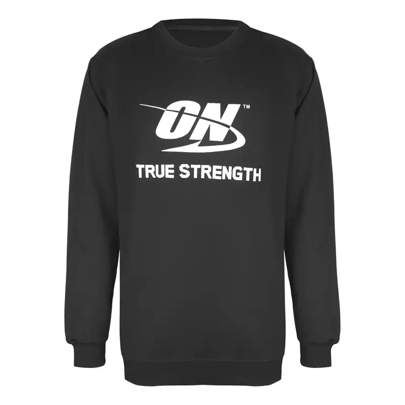 سویشرت ورزشی مردانه مدل GS-GB-ON-2B1426