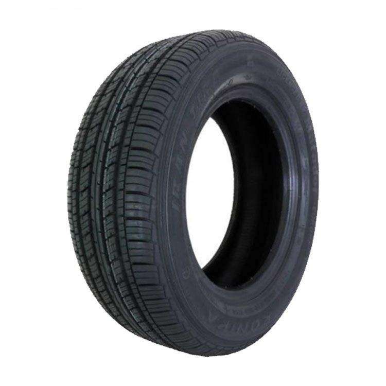 لاستیک خودرو ایران تایر مدل Ronika سایز 205/60R14