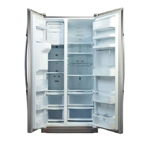 یخچال فریزر ساید بای ساید 32 فوت امرسان مدل  NRF3292D