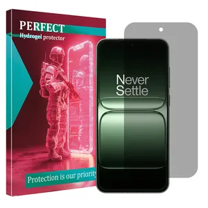 Perfect Tough model privacy screen protector suitable for OnePlus 13s mobile phone