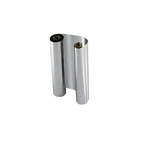 ریبون پرینتر لیبل زن مدل 57x75 وکس بسته 10عددی