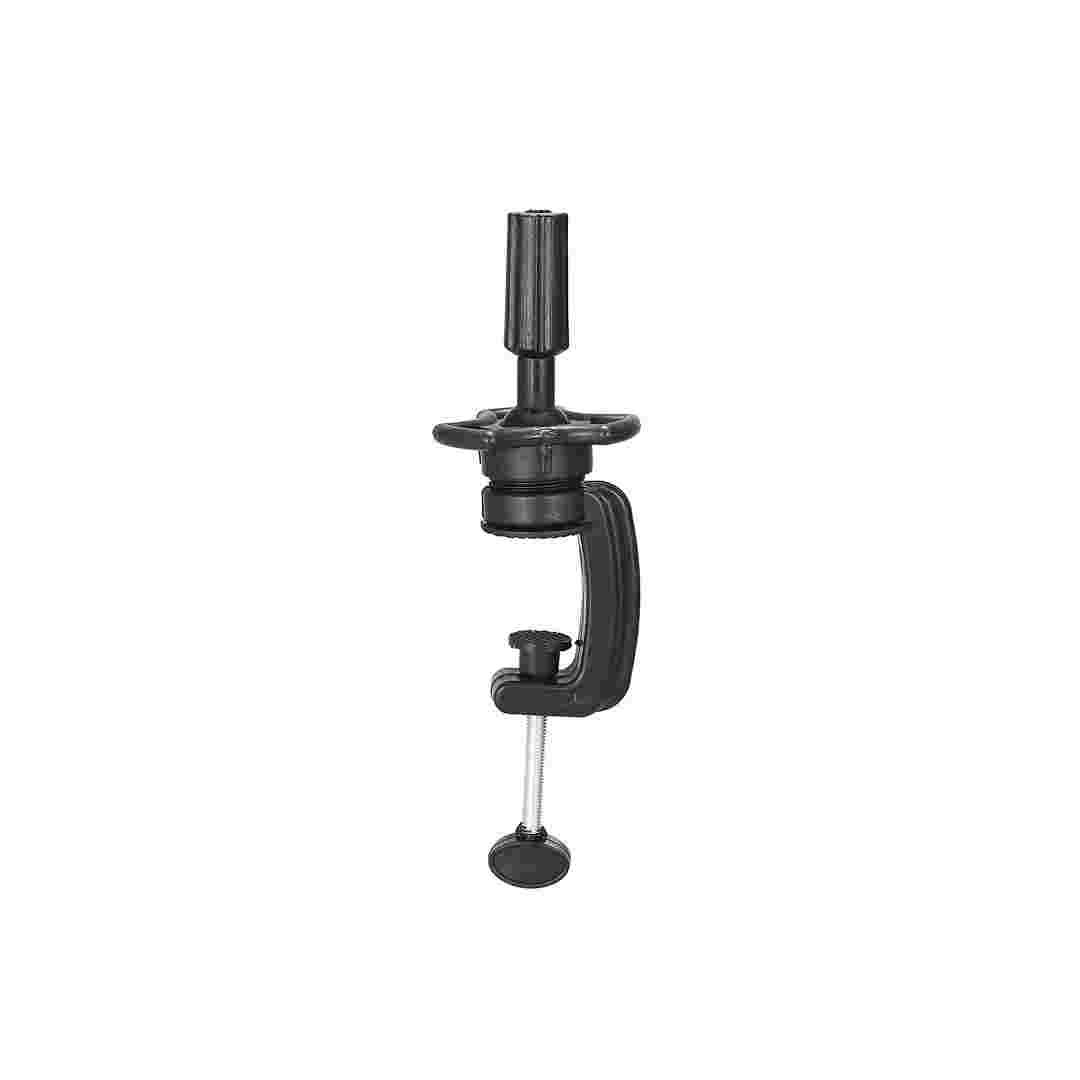 مانکن شینیون و بافت مو تیناویگ کد MM-80CM-OMBR به همراه پایه -  - 9