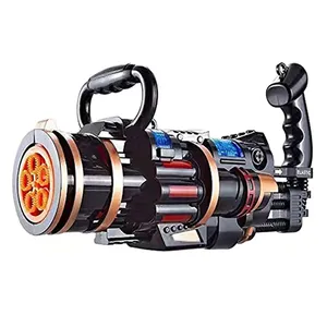حباب ساز مدل Super Gatling کد 6018