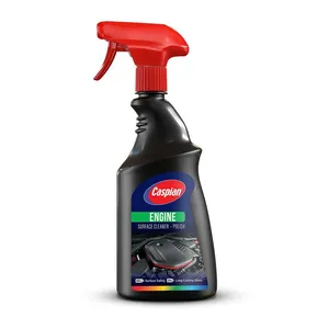 اسپری موتور شوی کاسپین مدل تریگر حجم 500 میلی لیتر