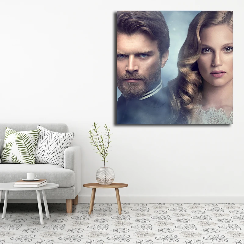 تابلو شاسی مدل kivanc tatlitug کد 11