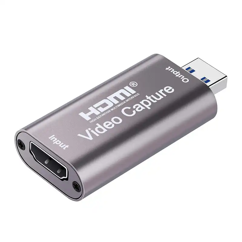 کارت کپچر HDMI مدل Gold